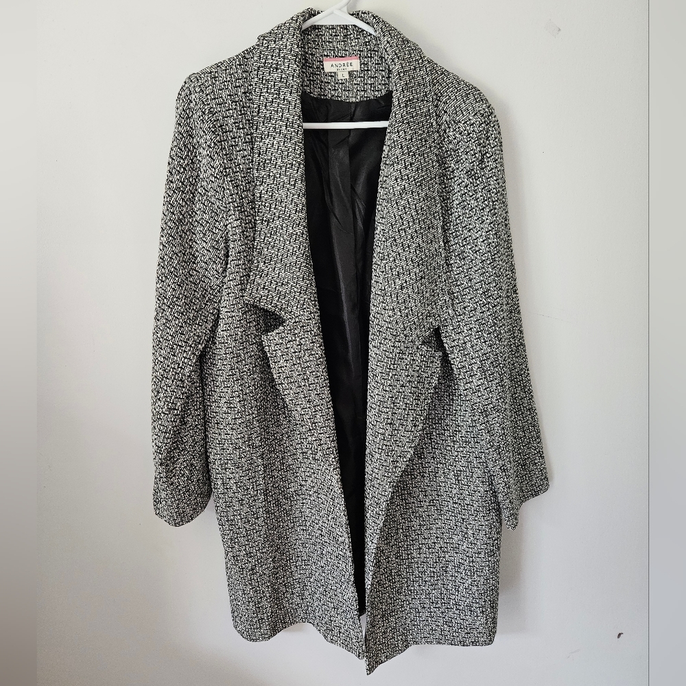 Andree Pea Coat